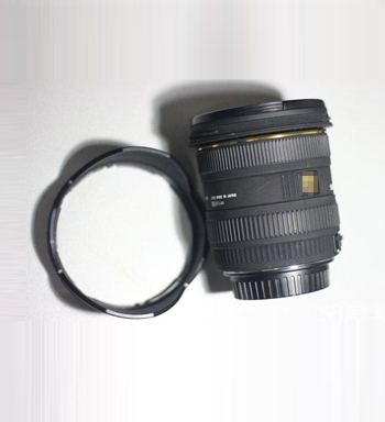 DSC-S2100 数码相机